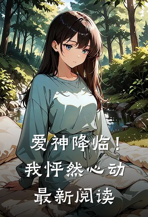 爱神降临!我怦然心动最新阅读漫画