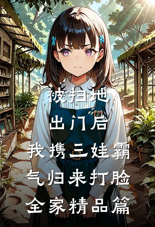 被扫地出门后，我携三娃霸气归来打脸全家精品篇