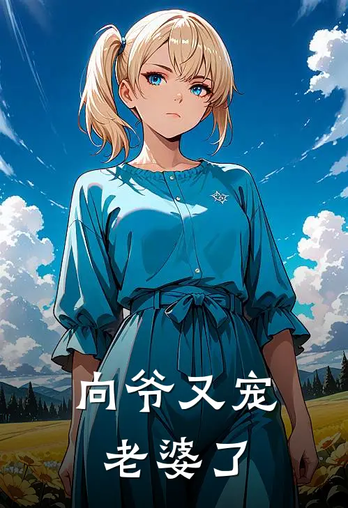 向爷又宠老婆了