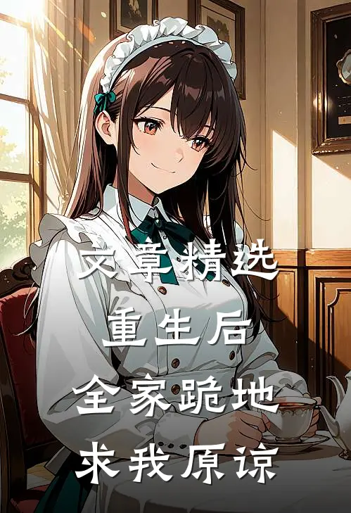 文章精选重生后，全家跪地求我原谅