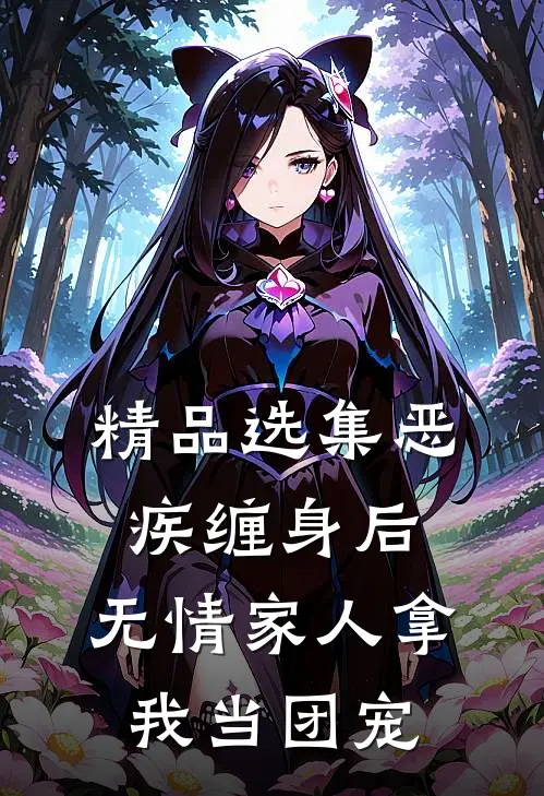 精品选集恶疾缠身后，无情家人拿我当团宠