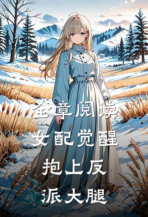 全章阅读女配觉醒抱上反派大腿