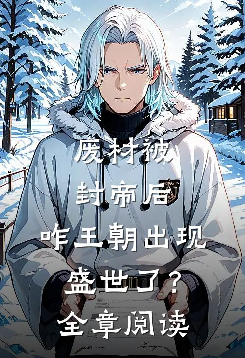 废材被封帝后，咋王朝出现盛世了？全章阅读