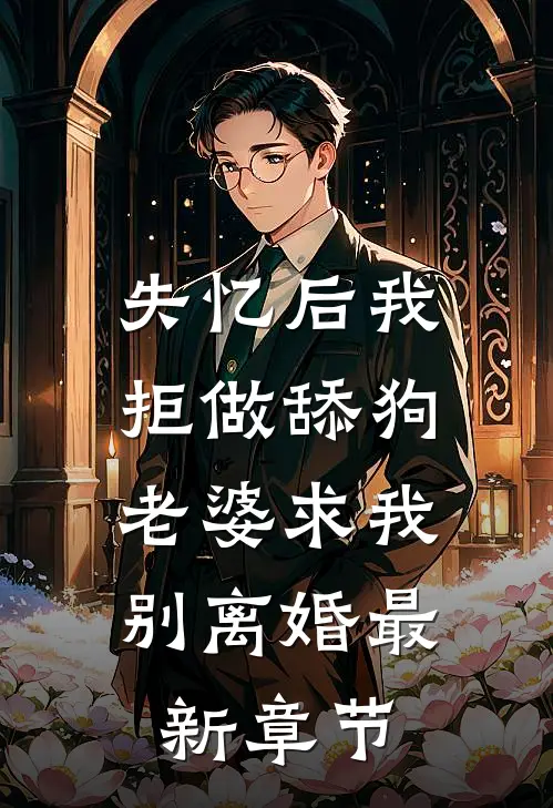 失忆后我拒做舔狗,老婆求我别离婚最新章节