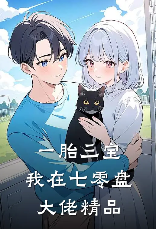 一胎三宝，我在七零盘大佬精品