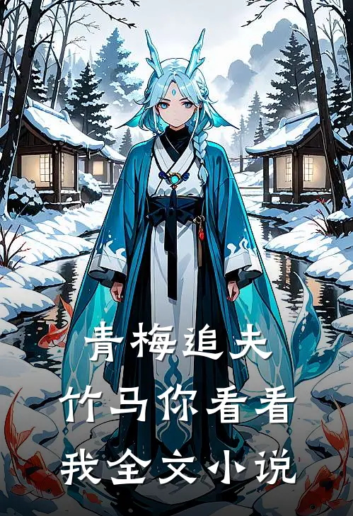 青梅追夫,竹马你看看我全文