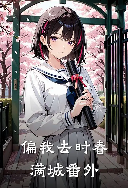 偏我去时春满城番外全集