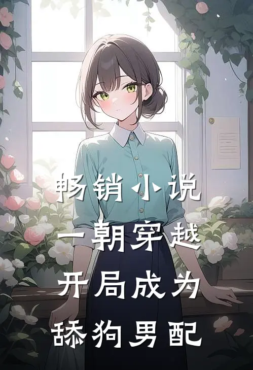 畅销一朝穿越,开局成为舔狗男配的