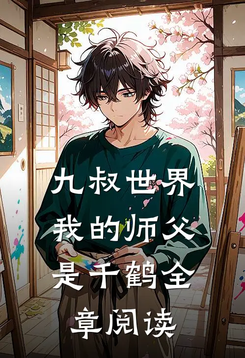 九叔世界我的师父是千鹤全章阅读免费
