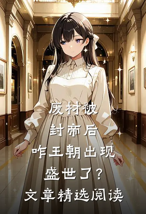 废材被封帝后，咋王朝出现盛世了？文章精选阅读