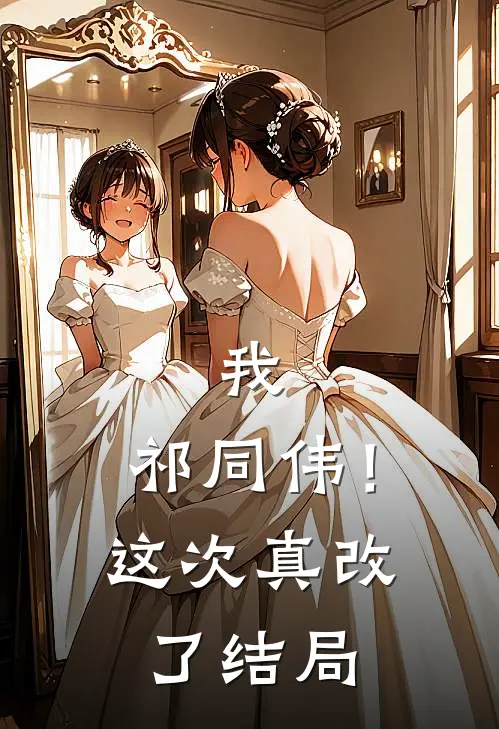 我,祁同伟!这次真改了结局了吗