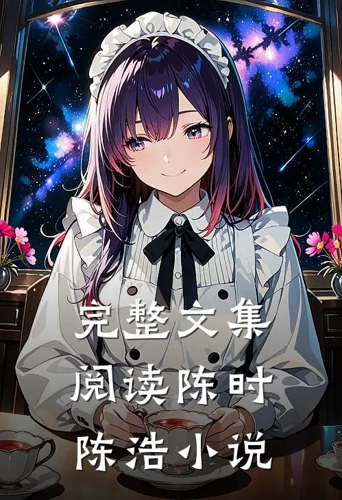 完整文集阅读陈时陈浩小说