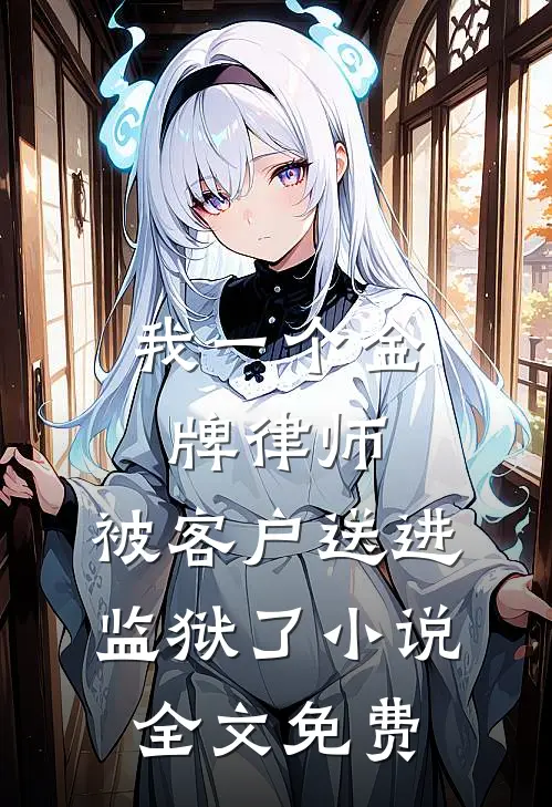 我一个金牌律师，被客户送进监狱了小说全文免费