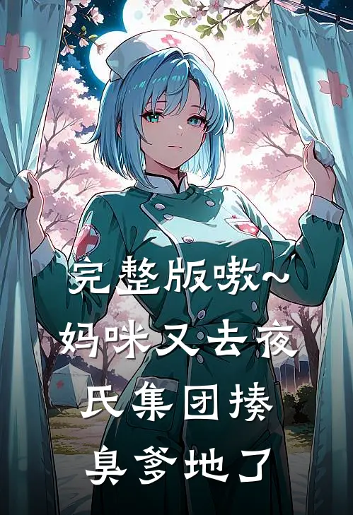完整版嗷~妈咪又去夜氏集团揍臭爹地了