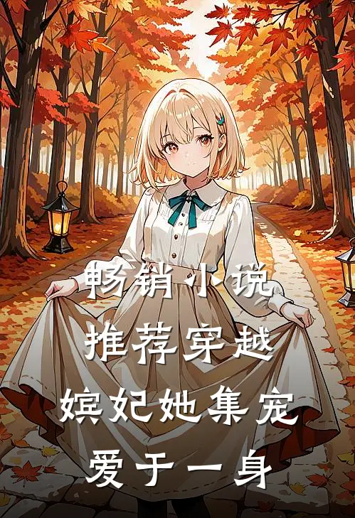 畅销推荐穿越嫔妃她集宠爱于一身免费阅读