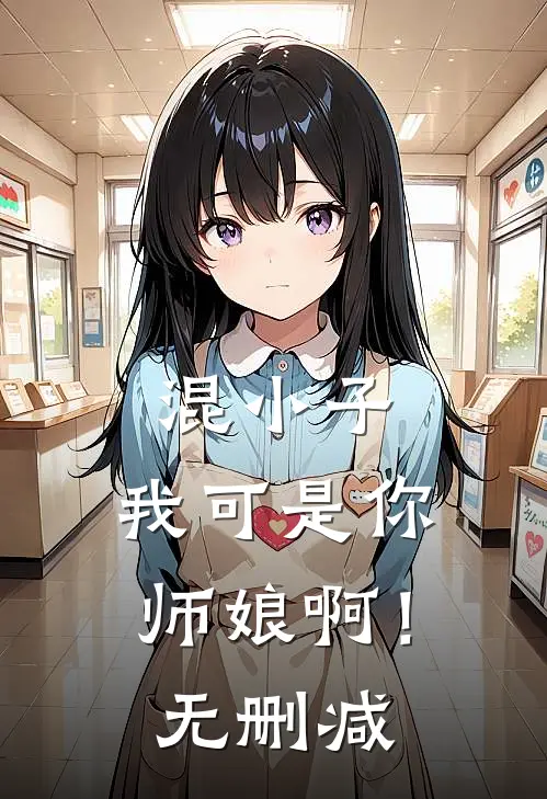 混小子,我可是你师娘啊!无删减在线观看