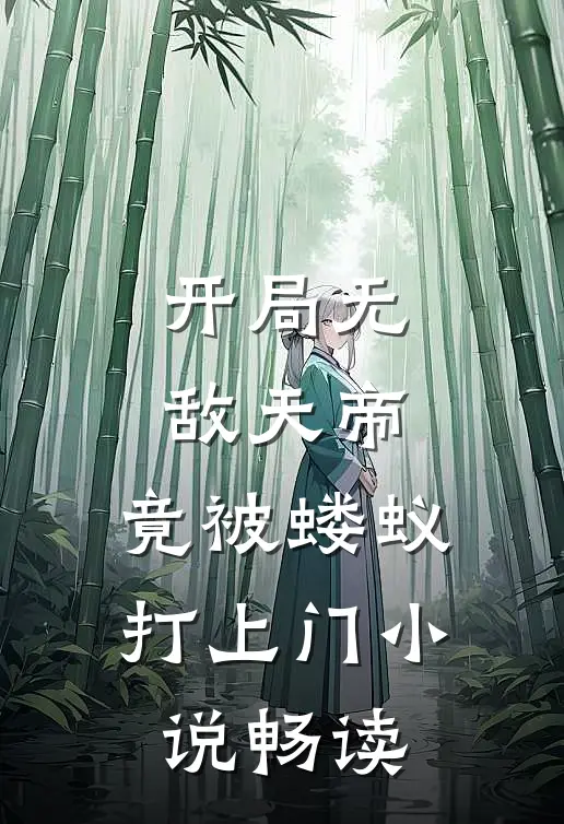 开局无敌天帝,竟被蝼蚁打上门畅读