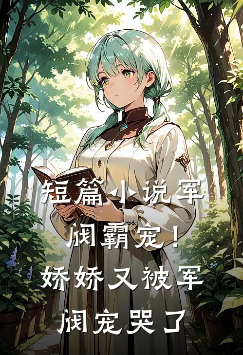 短篇军阀霸宠!娇娇又被军阀宠哭了全文阅读