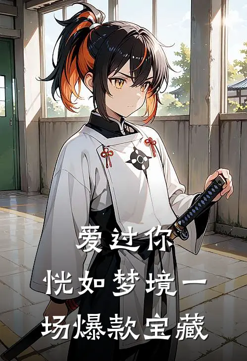 爱过你，恍如梦境一场爆款宝藏