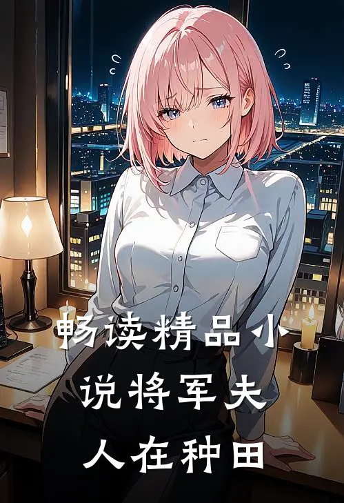 畅读精品小说将军夫人在种田