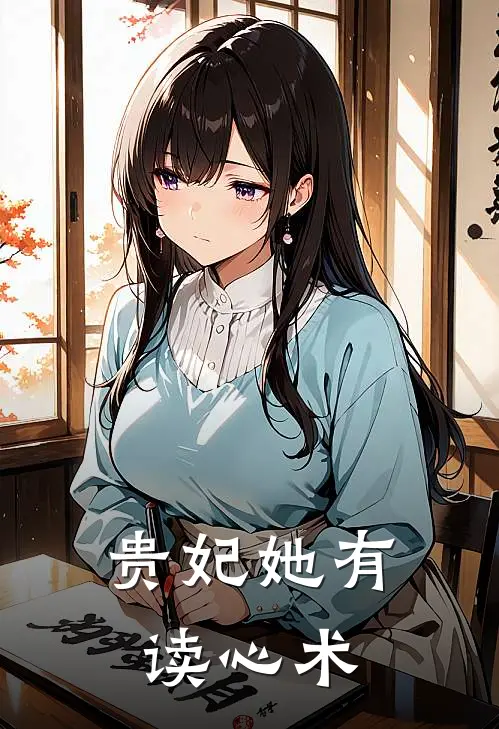 贵妃她有读心术