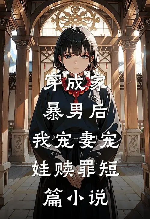 穿成家暴男后,我宠妻宠娃赎罪短篇推荐