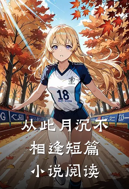 从此月沉不相逢短篇阅读