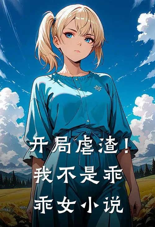 开局虐渣!我不是乖乖女