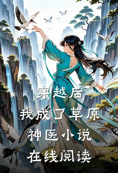 穿越后,我成了草原神医在线阅读