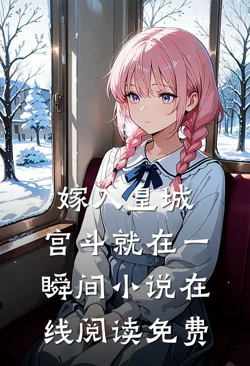 嫁入皇城,宫斗就在一瞬间在线阅读免费全文