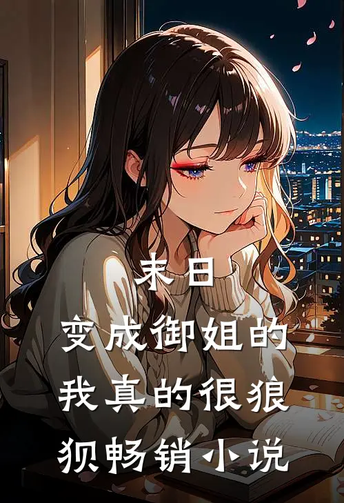 末日,变成御姐的我真的很狼狈畅销免费阅读