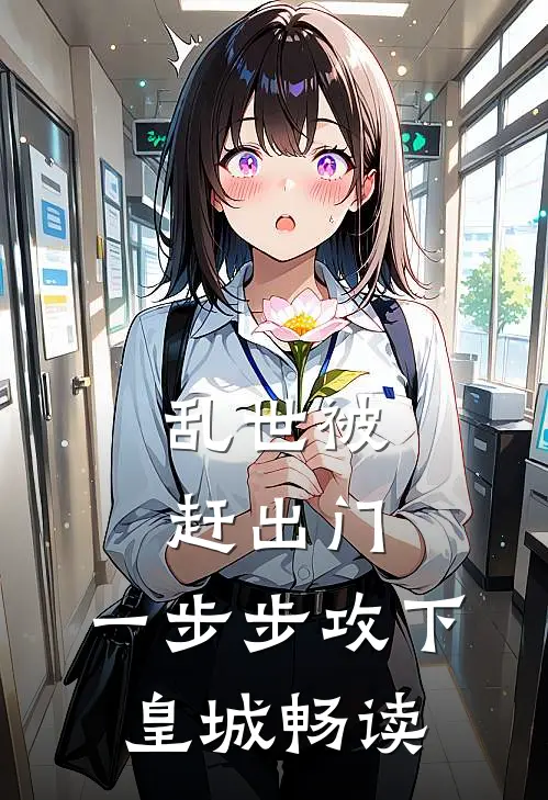 乱世被赶出门,一步步攻下皇城畅读