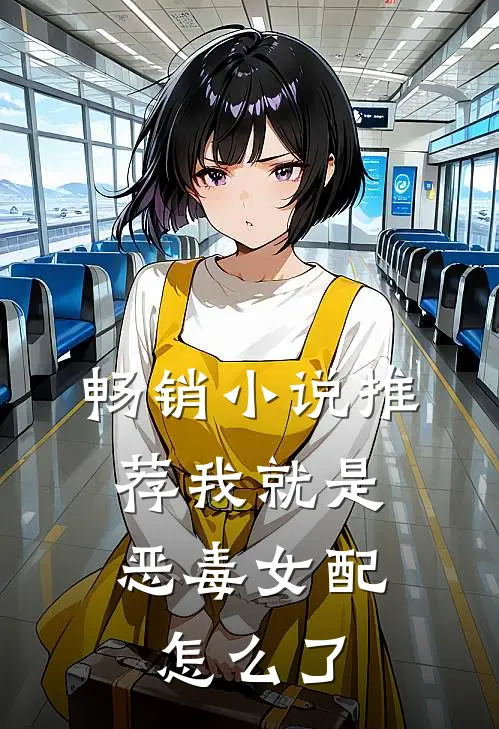 畅销推荐我就是恶毒女配,怎么了免费阅读