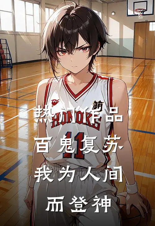 热门作品百鬼复苏,我为人间而登神仙