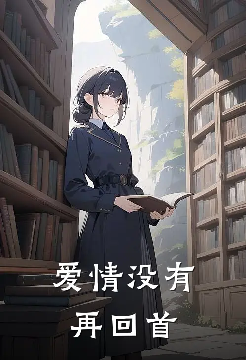 爱情没有再回首歌词
