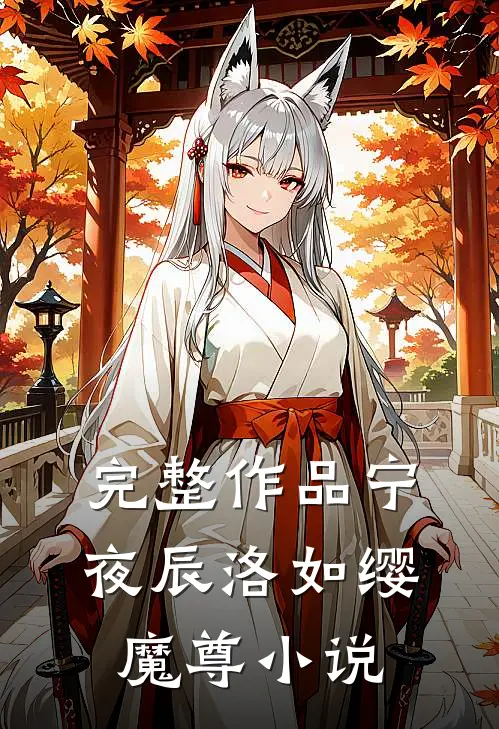 完整作品宁夜辰洛如缨魔尊小说