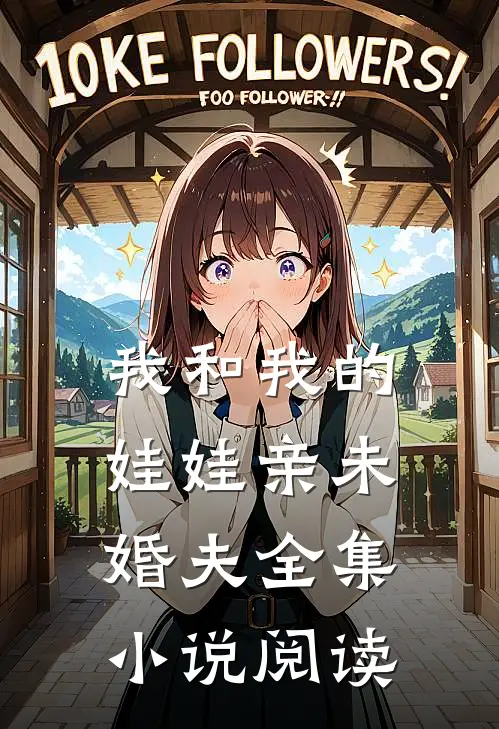 我和我的娃娃亲未婚夫全集小说阅读