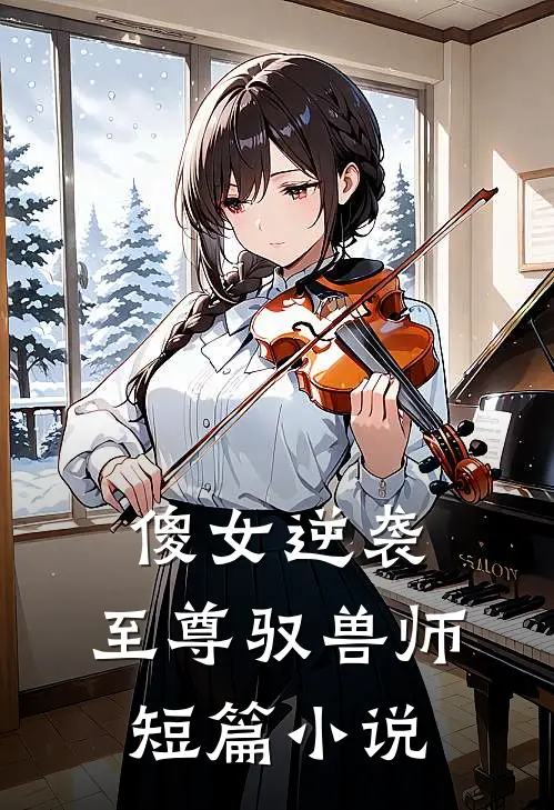 傻女逆袭至尊驭兽师短篇