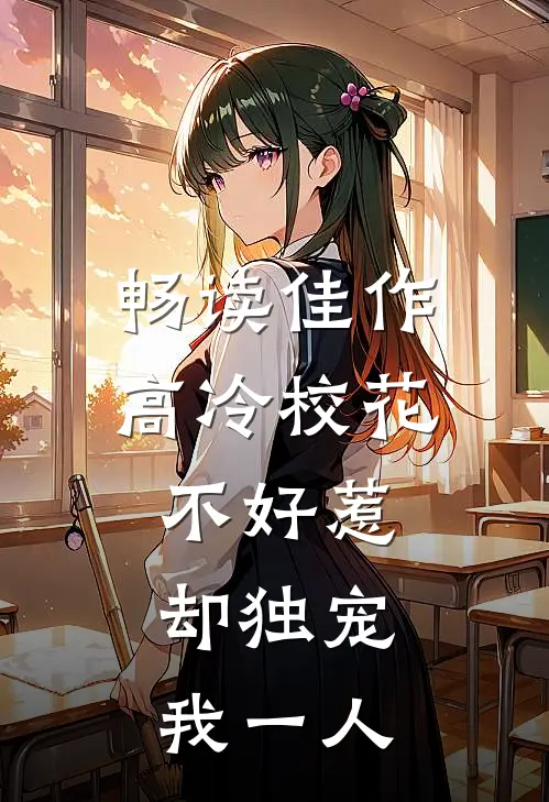 畅读佳作高冷校花不好惹,却独宠我一人