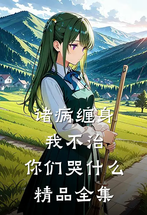 诸病缠身，我不治，你们哭什么精品全集