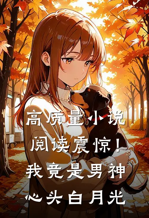 高质量小说阅读震惊！我竟是男神心头白月光