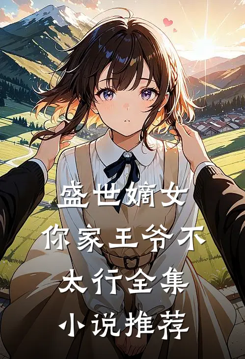 盛世嫡女你家王爷不太行全集推荐阅读