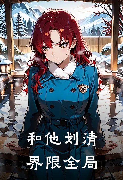 和他划清界限全局