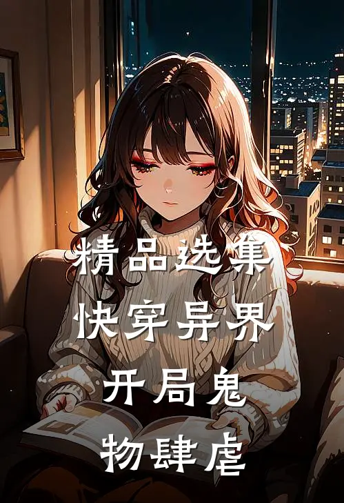 精品选集快穿异界开局鬼物肆虐