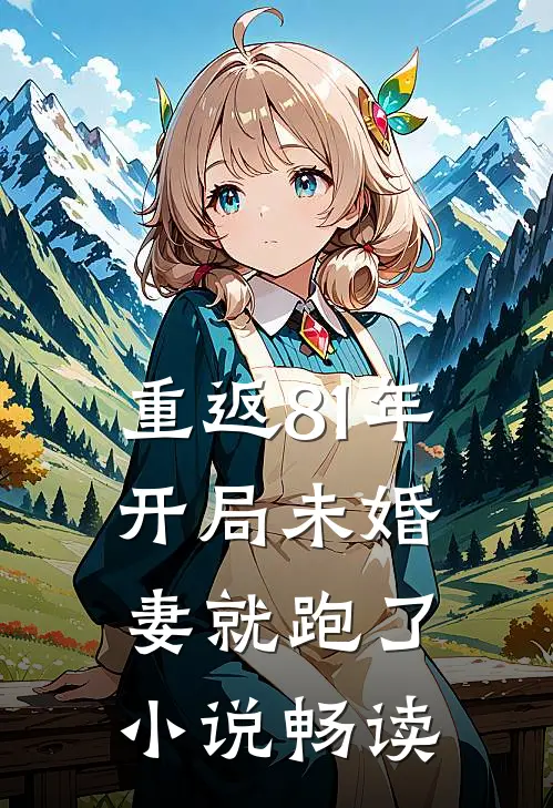 重返81年,开局未婚妻就跑了畅读