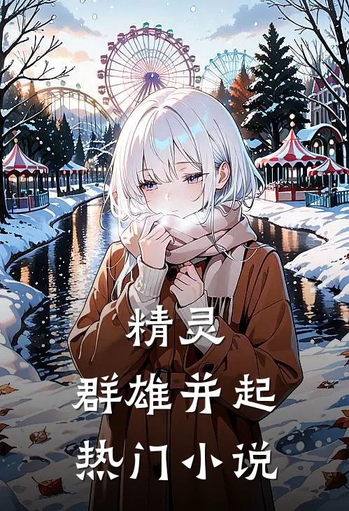 精灵群雄并起热门免费阅读
