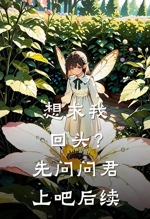 想求我回头?先问问君上吧后续怎么回答