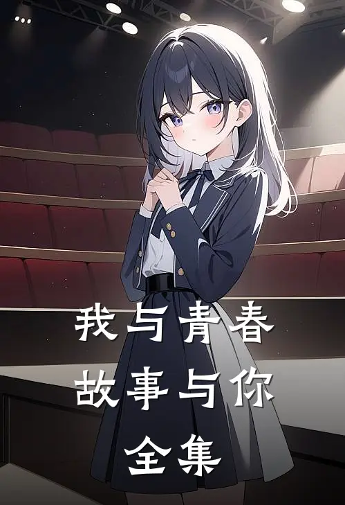 我与青春,故事与你. 全集在线观看