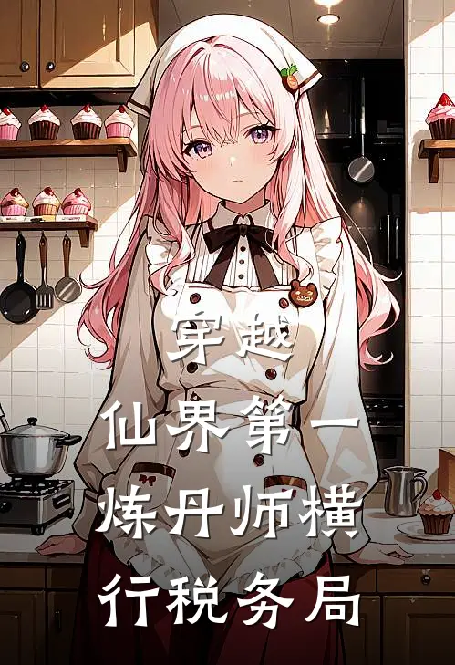 穿越仙界第一炼丹师横行税务局的