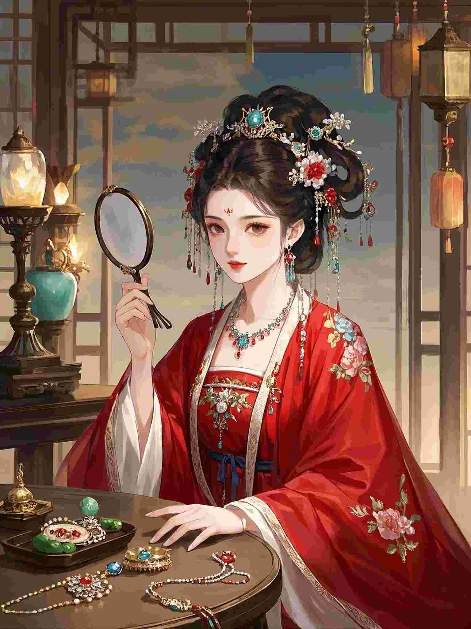 青梅有悲秋症，我把丈夫葬在冬天黎梨靳北川